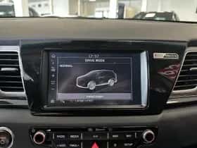 Kia Niro EV (2019) thumbnail 24