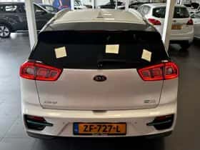 Kia Niro EV (2019) thumbnail 26