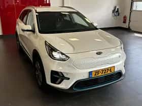 Kia Niro EV (2019) thumbnail 30