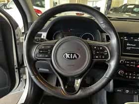 Kia Niro EV (2019) thumbnail 42