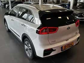 Kia Niro EV (2019) thumbnail 58