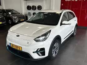 Kia Niro EV (2019) thumbnail 59