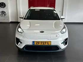 Kia Niro EV (2019) thumbnail 60