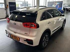 Kia Niro EV (2019) thumbnail 62