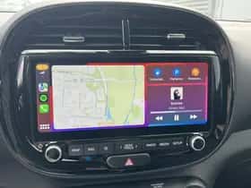Kia Soul EV (2024) thumbnail 107