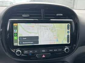 Kia Soul EV (2024) thumbnail 108