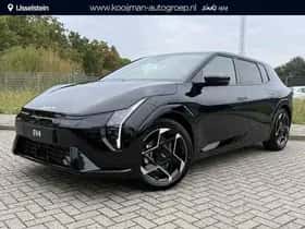 Kia Soul EV (2024) thumbnail 130