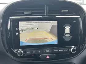 Kia Soul EV (2024) thumbnail 17
