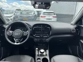 Kia Soul EV (2024) thumbnail 21