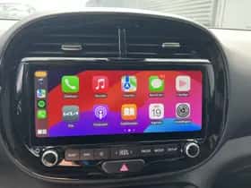 Kia Soul EV (2024) thumbnail 45