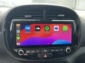Kia Soul EV (2024) thumbnail 46