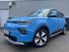 Kia Soul EV (2024) thumbnail 66