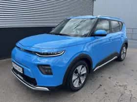 Kia Soul EV (2024) thumbnail 68
