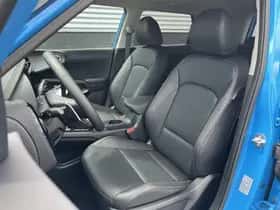 Kia Soul EV (2024) thumbnail 84
