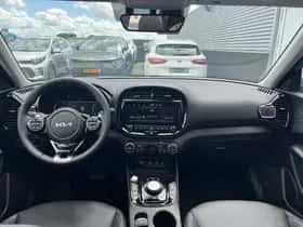 Kia Soul EV (2024) thumbnail 85