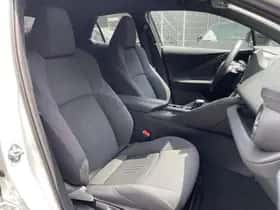 Toyota C-HR (2024) thumbnail 47