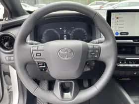 Toyota C-HR (2024) thumbnail 54