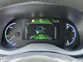 Toyota Yaris-cross (2024) thumbnail 11