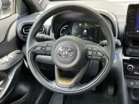 Toyota Yaris-cross (2024) thumbnail 15