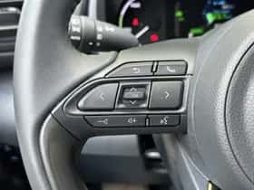 Toyota Yaris-cross (2024) thumbnail 16