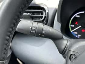 Toyota Yaris-cross (2024) thumbnail 18