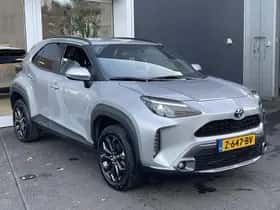 Toyota Yaris-cross (2024) thumbnail 28