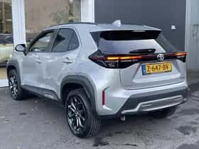 Toyota Yaris-cross (2024) thumbnail 30
