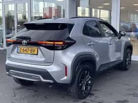 Toyota Yaris-cross (2024) thumbnail 31