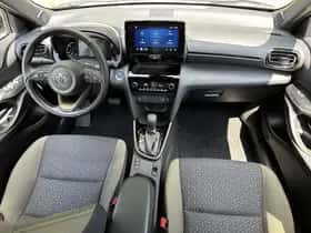 Toyota Yaris-cross (2024) thumbnail 36