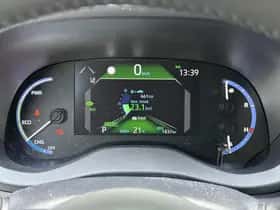 Toyota Yaris-cross (2024) thumbnail 37