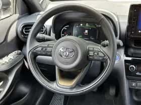 Toyota Yaris-cross (2024) thumbnail 41