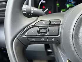 Toyota Yaris-cross (2024) thumbnail 42