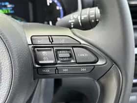 Toyota Yaris-cross (2024) thumbnail 43