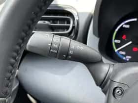 Toyota Yaris-cross (2024) thumbnail 44