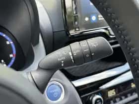 Toyota Yaris-cross (2024) thumbnail 45