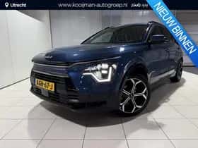 Toyota Yaris-cross (2024) thumbnail 55