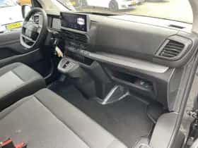 Toyota Proace (2024) thumbnail 12