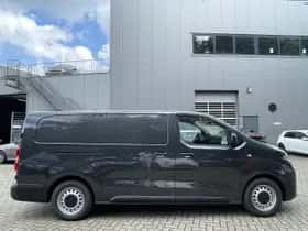 Toyota Proace (2024) thumbnail 3