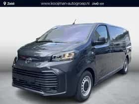Toyota Proace (2024) thumbnail 27