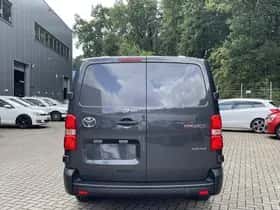 Toyota Proace (2024) thumbnail 31
