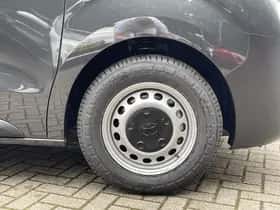 Toyota Proace (2024) thumbnail 35