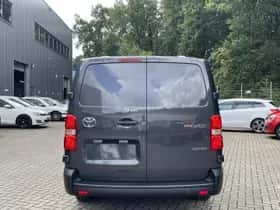 Toyota Proace (2024) thumbnail 5