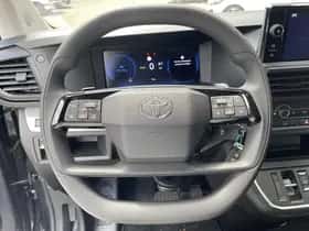 Toyota Proace (2024) thumbnail 42