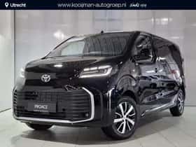Toyota Proace (2024) thumbnail 56