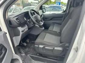 Toyota Proace (2022) thumbnail 11