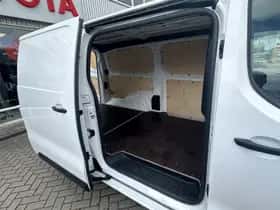 Toyota Proace (2022) thumbnail 12
