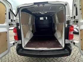 Toyota Proace (2022) thumbnail 13