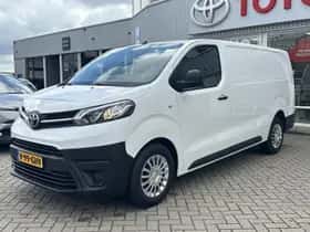 Toyota Proace (2022) thumbnail 16