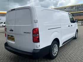 Toyota Proace (2022) thumbnail 18