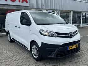 Toyota Proace (2022) thumbnail 19